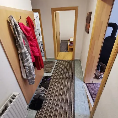 Vikendica Vlasic Travnik