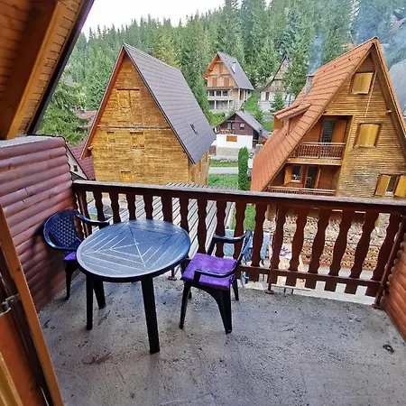 Vikendica Vlasic Casa de hóspedes *