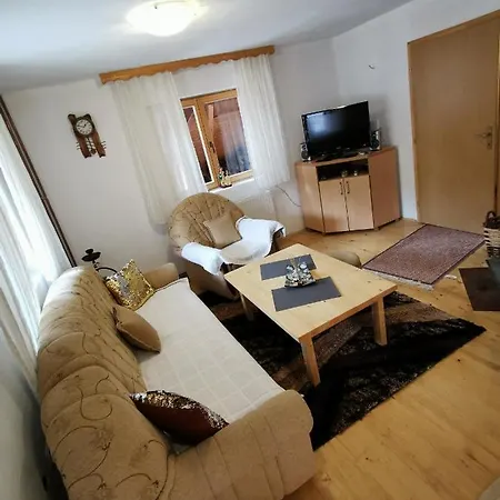 Casa de hóspedes Vikendica Vlasic