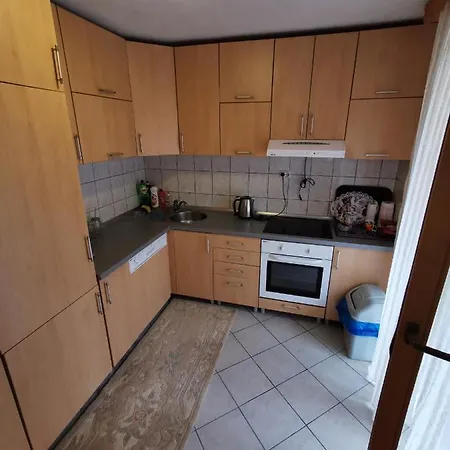 Casa de hóspedes Vikendica Vlasic *