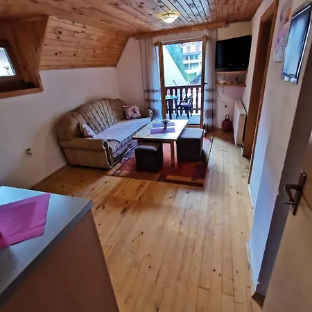 Vikendica Vlasic Casa de hóspedes Travnik