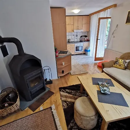 Vikendica Vlasic Casa de hóspedes *