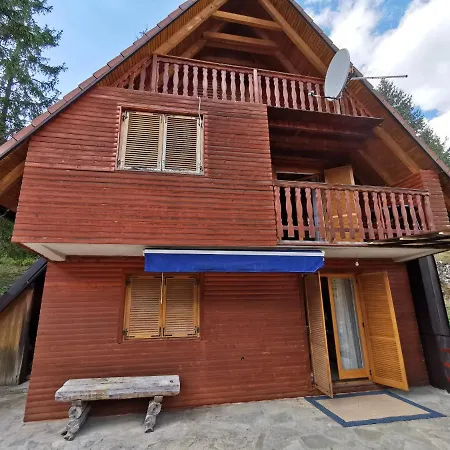 Vikendica Vlasic * Travnik