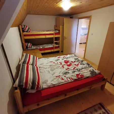 Vikendica Vlasic Casa de hóspedes