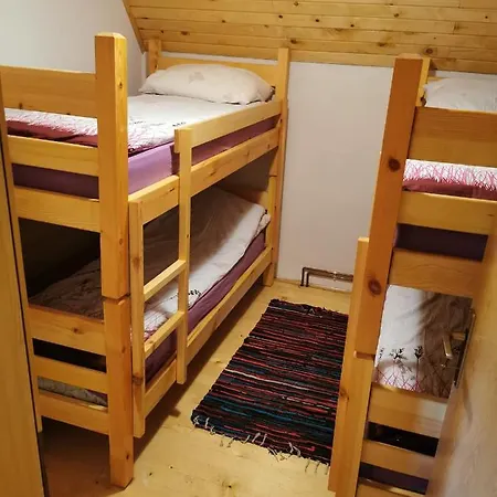 Vikendica Vlasic Casa de hóspedes *