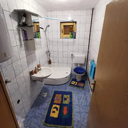 Casa de hóspedes Vikendica Vlasic Travnik