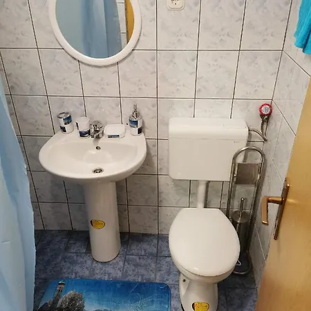Vikendica Vlasic Travnik